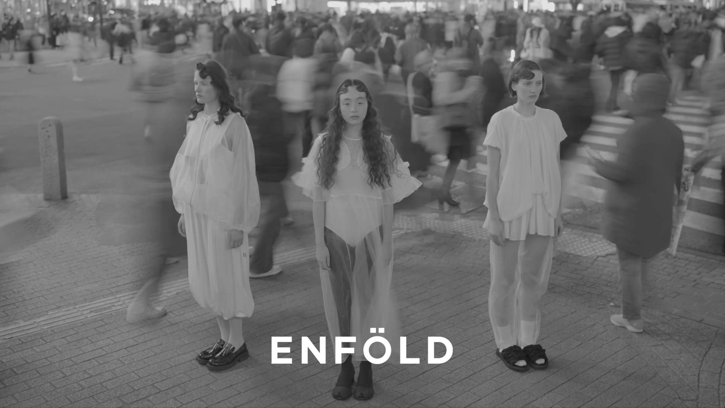 ENFÖLD OFFICIAL WEB SITE｜エンフォルド公式