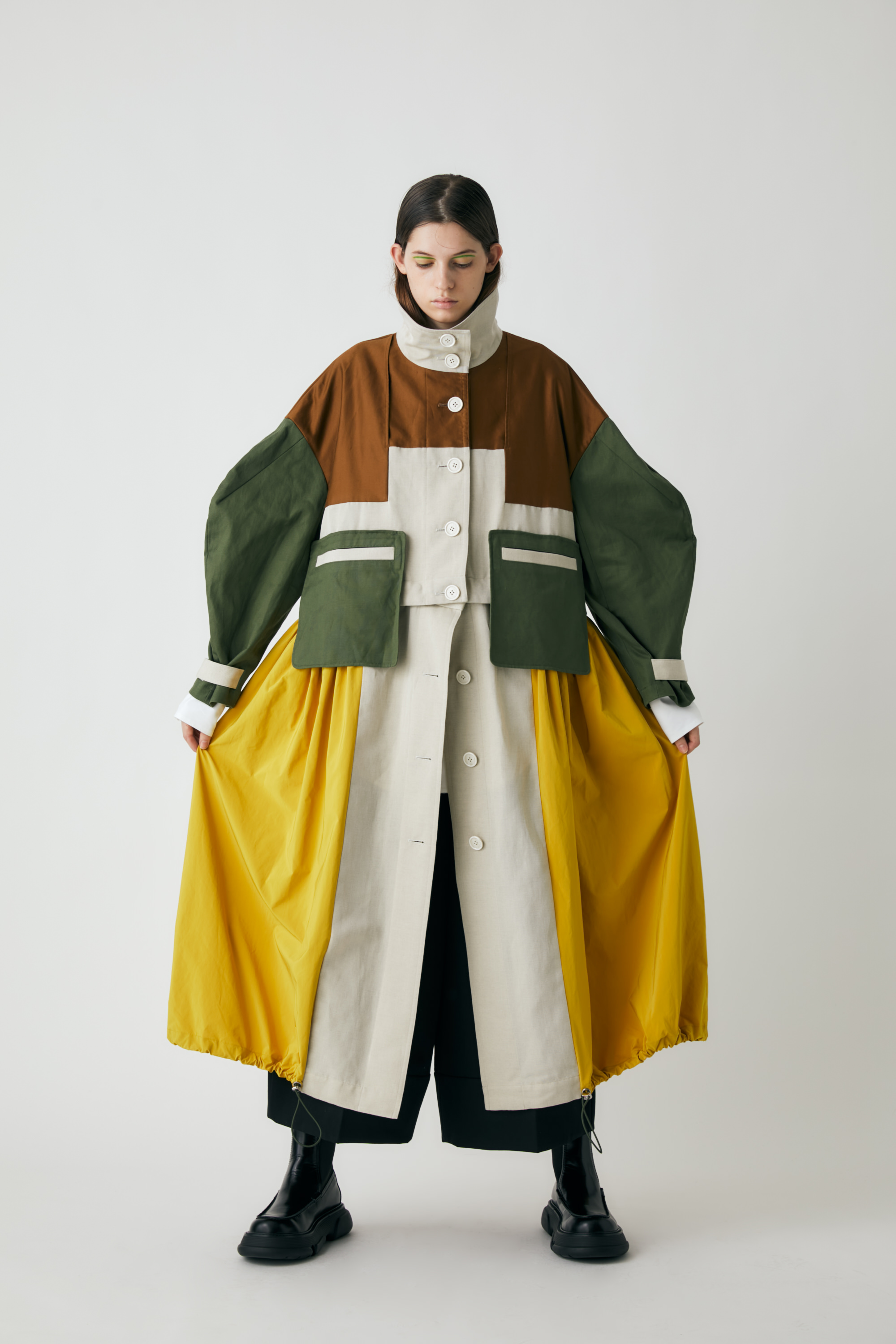 ENFÖLD OFFICIAL ONLINE STORE｜エンフォルド公式通販