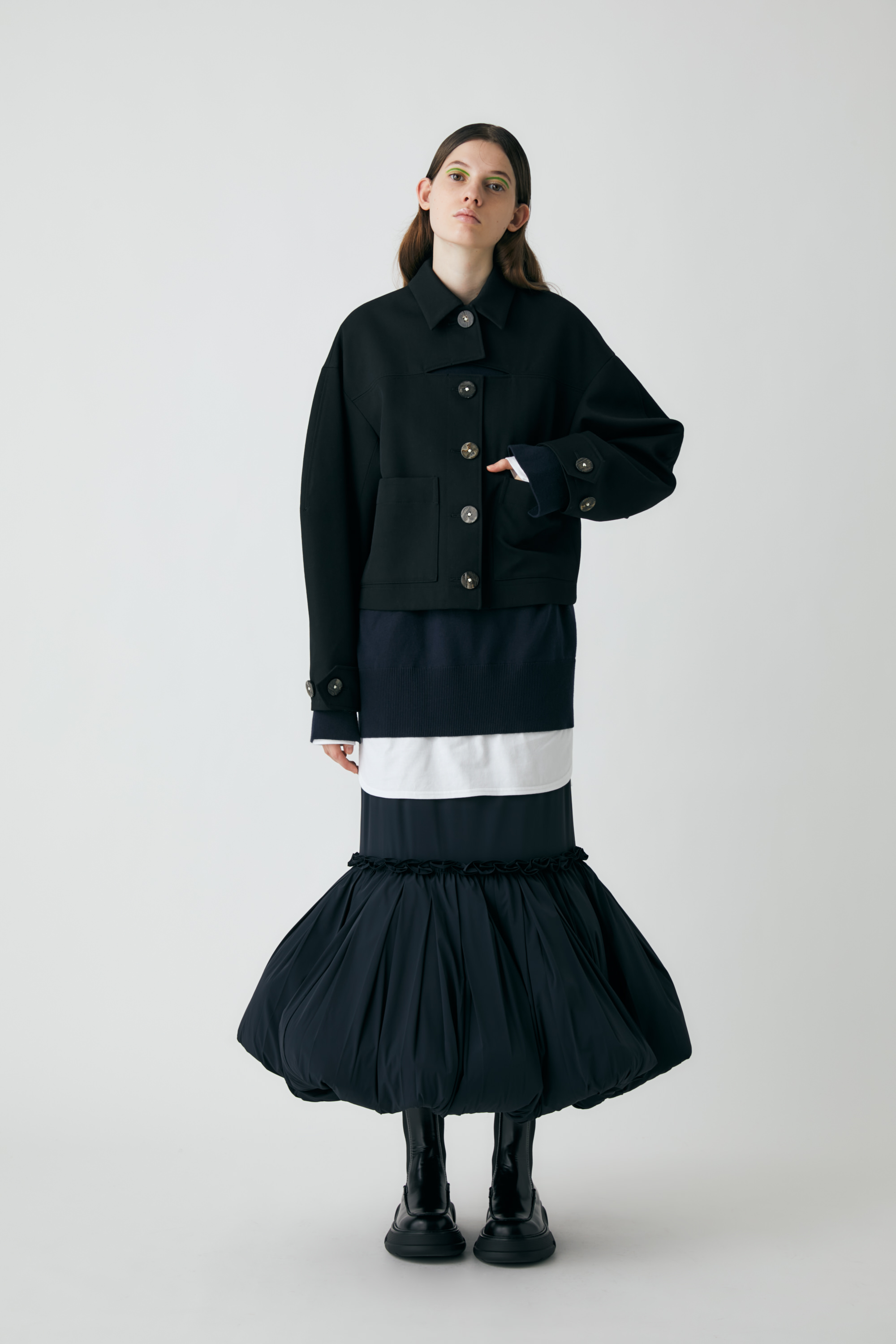 ENFÖLD OFFICIAL ONLINE STORE｜エンフォルド公式通販