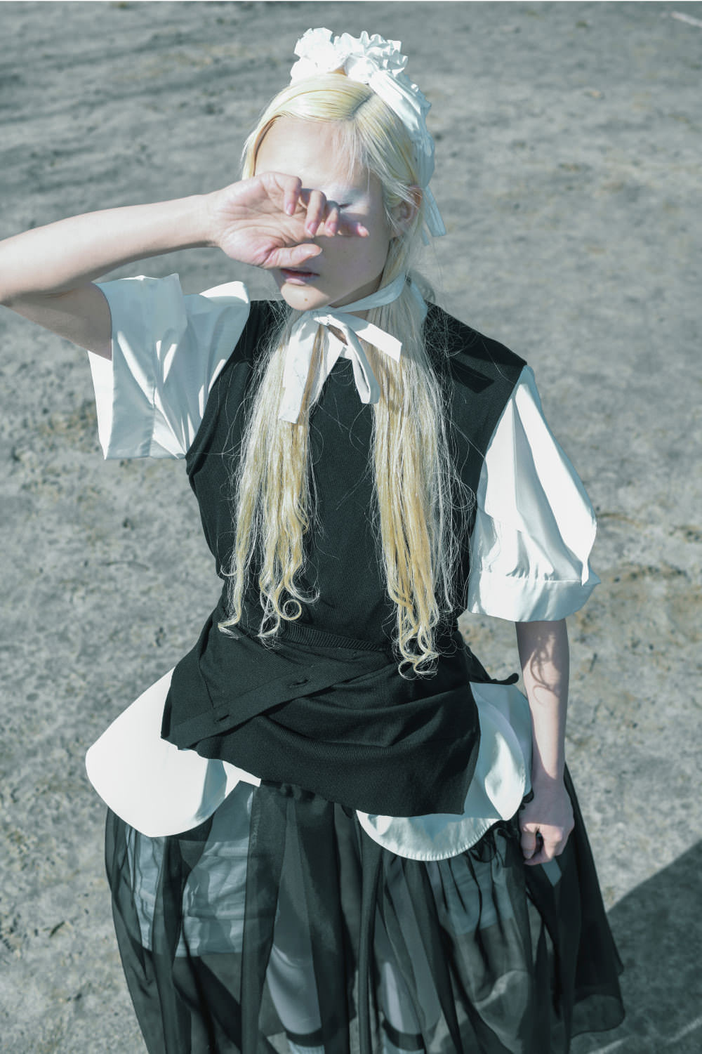 ENFÖLD OFFICIAL WEB SITE｜エンフォルド公式