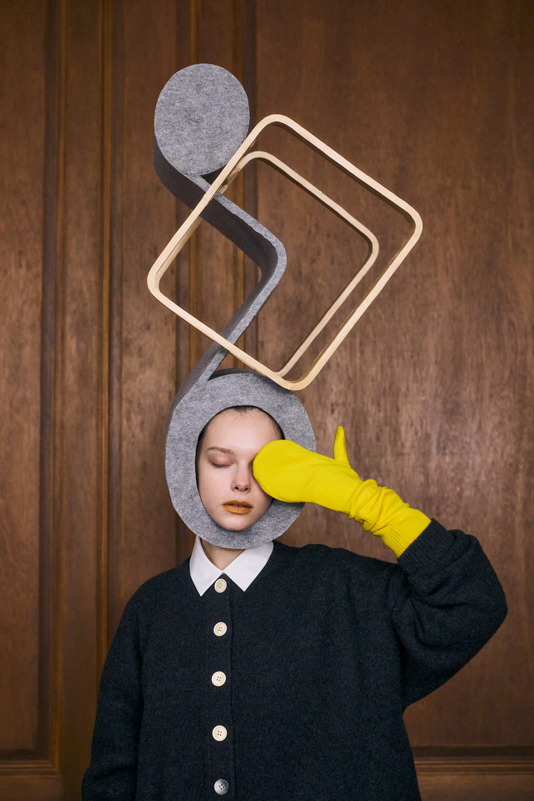 LOOKBOOK｜ENFÖLD｜エンフォルド