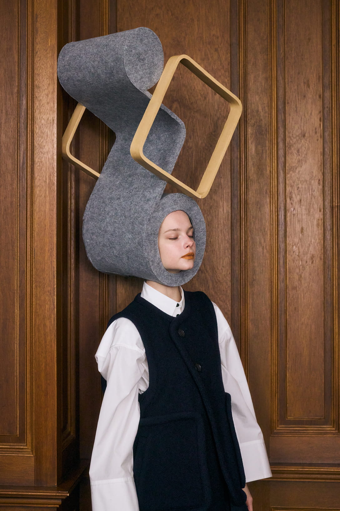 LOOKBOOK｜ENFÖLD｜エンフォルド