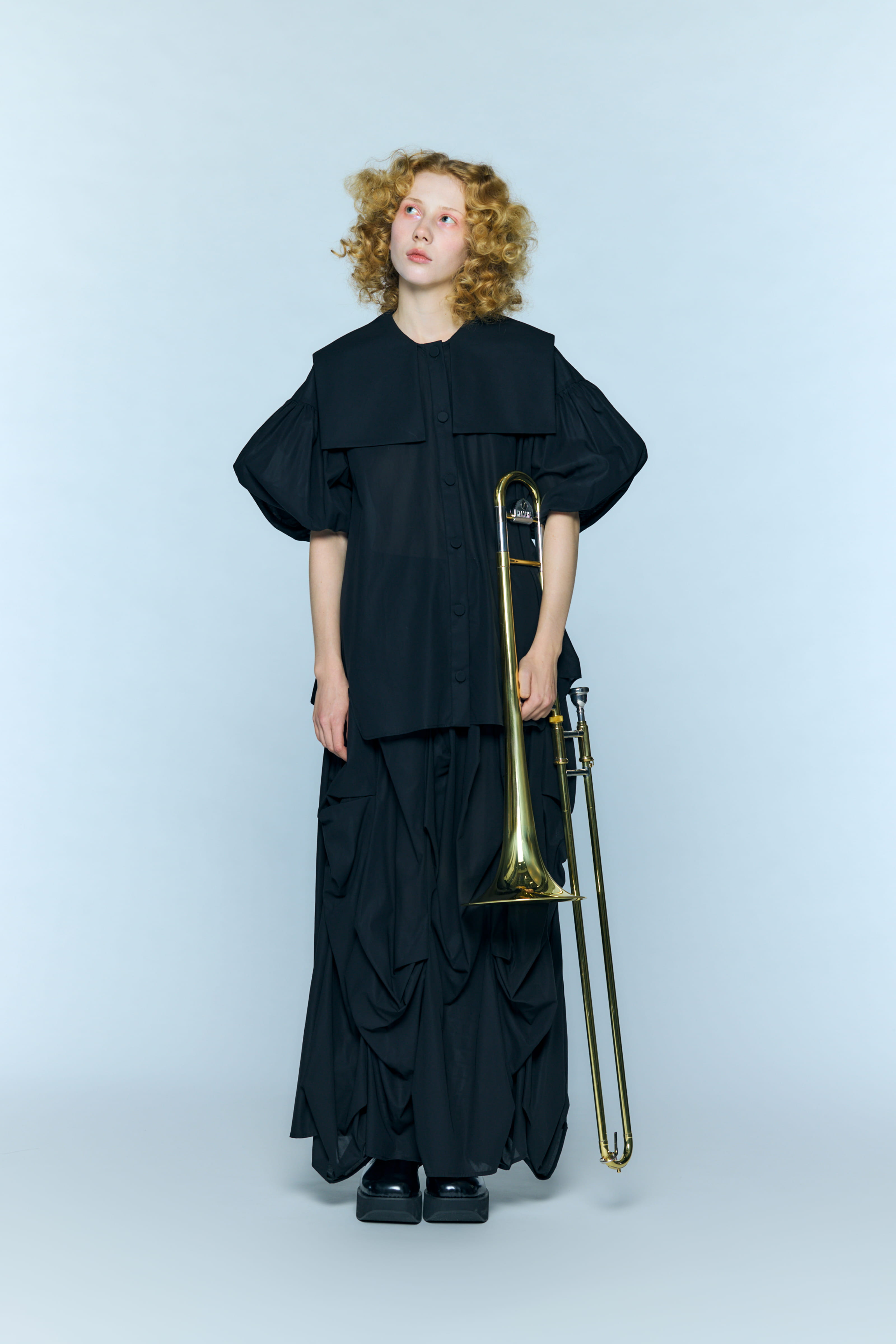 ENFOLD - 【美品】 ENFOLD / エンフォルド | 2024SS | MINIMAL