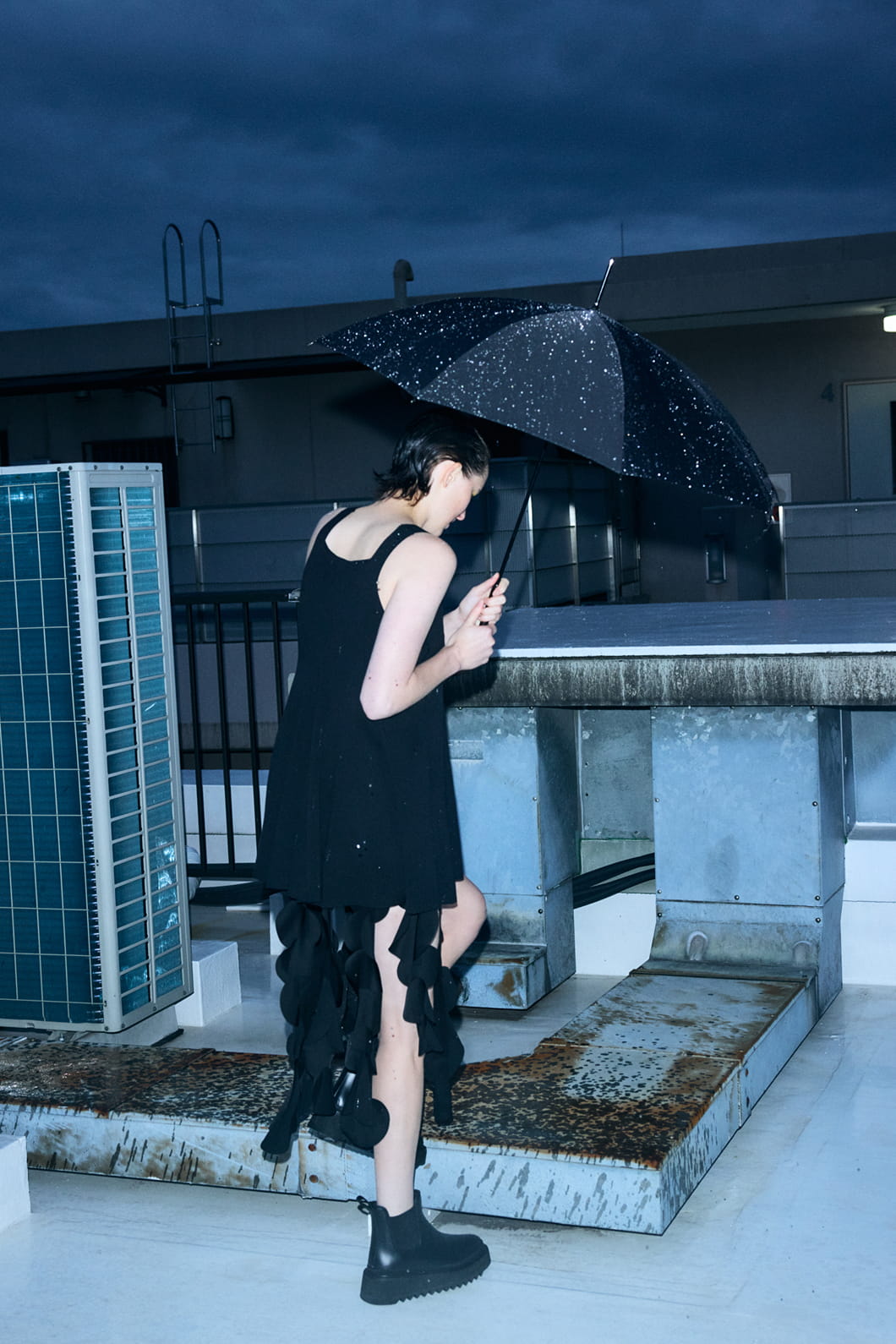 LOOKBOOK｜ENFÖLD｜エンフォルド