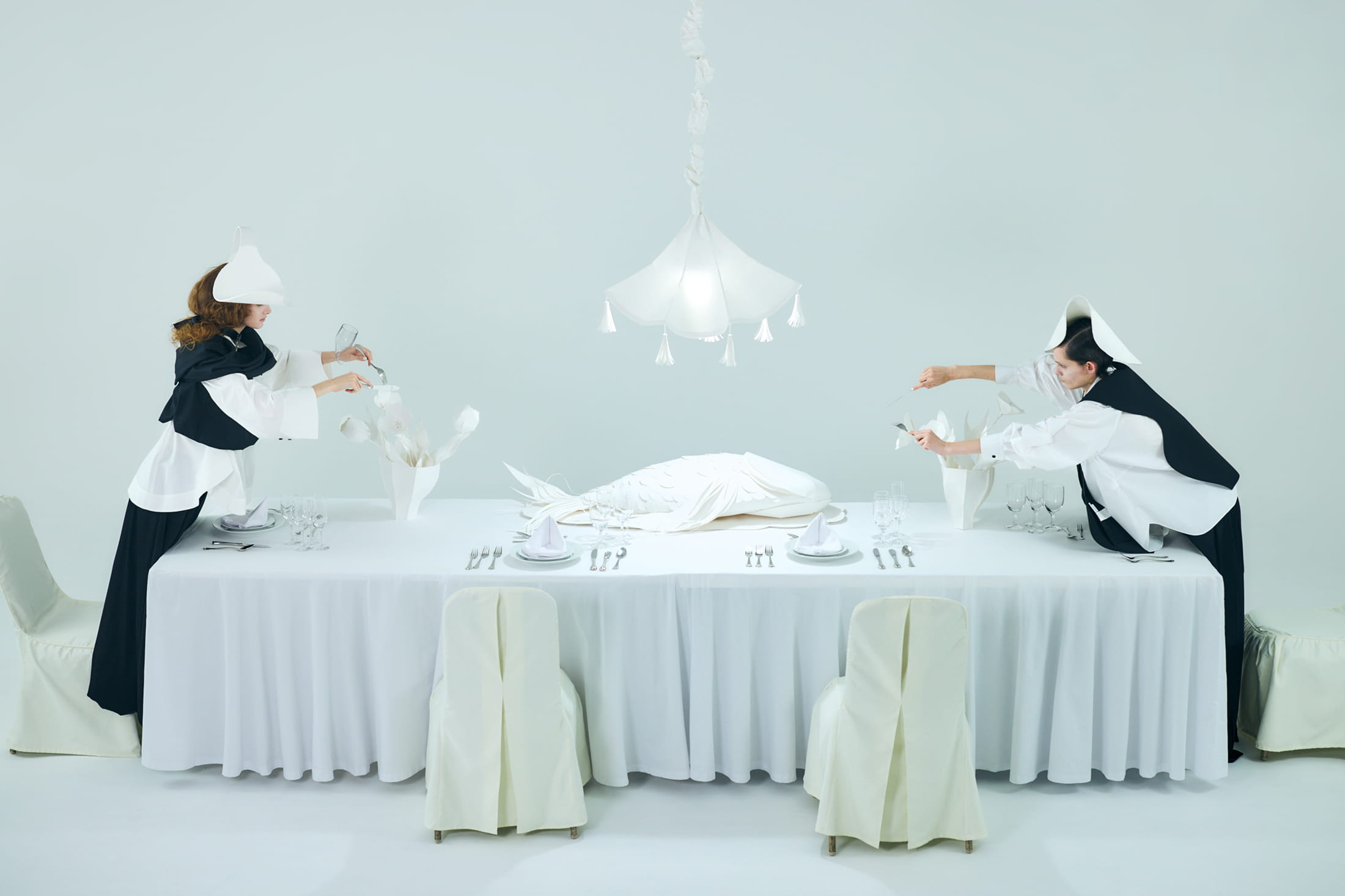 ENFÖLD OFFICIAL WEB SITE