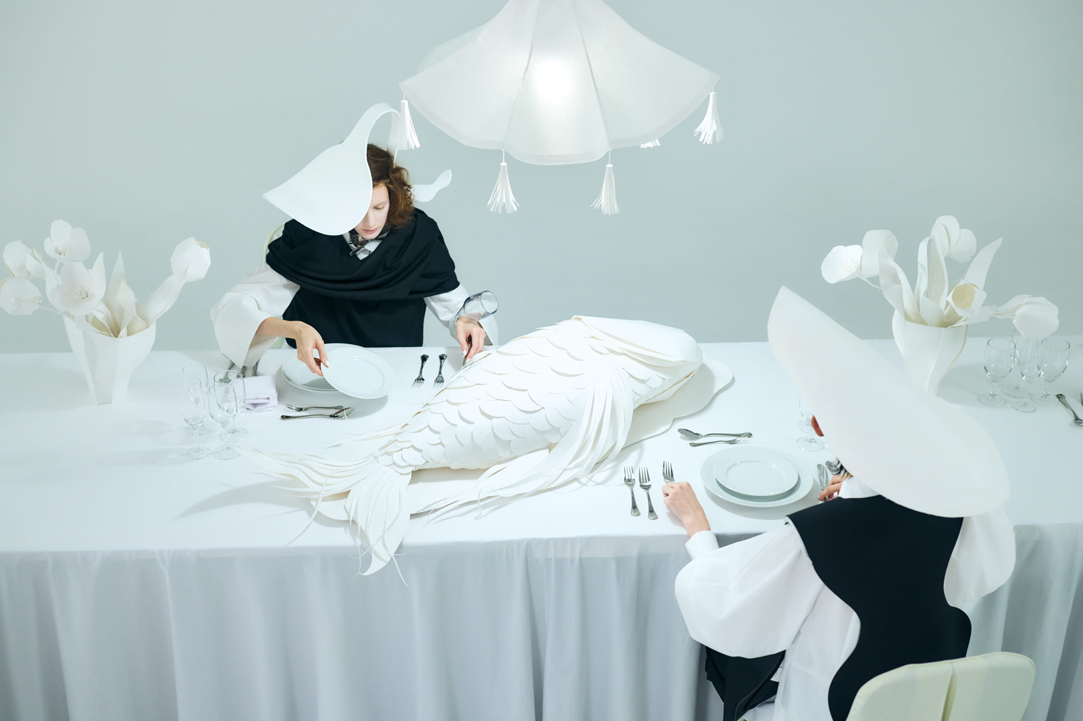 ENFÖLD OFFICIAL WEB SITE