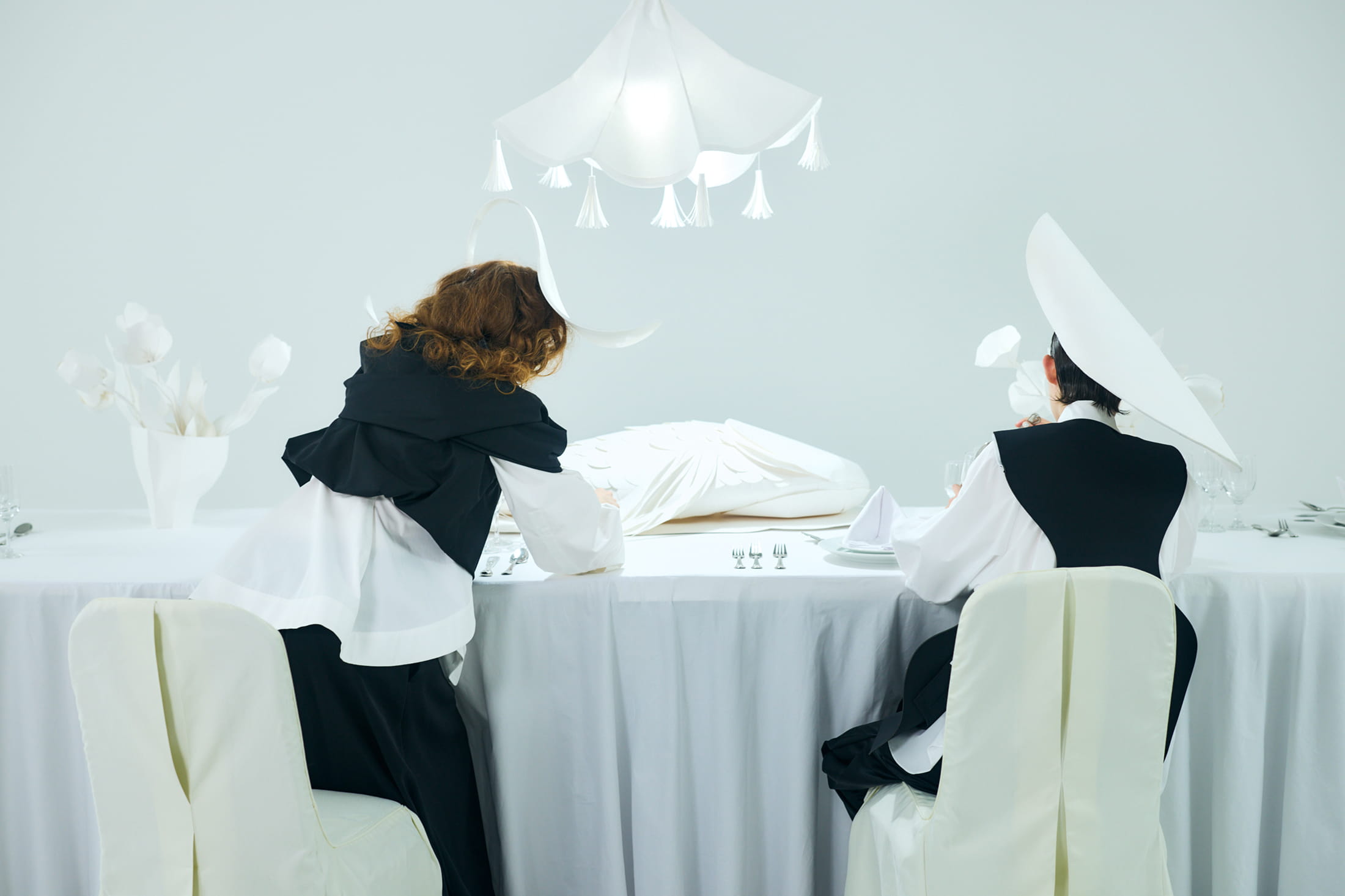 ENFÖLD OFFICIAL WEB SITE