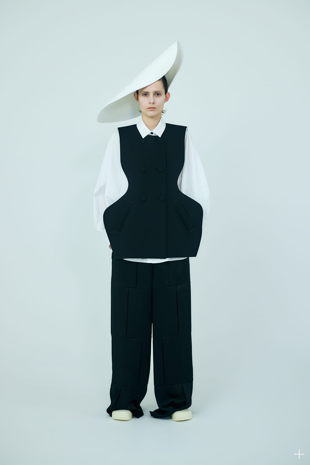 LOOKBOOK｜ENFÖLD｜エンフォルド