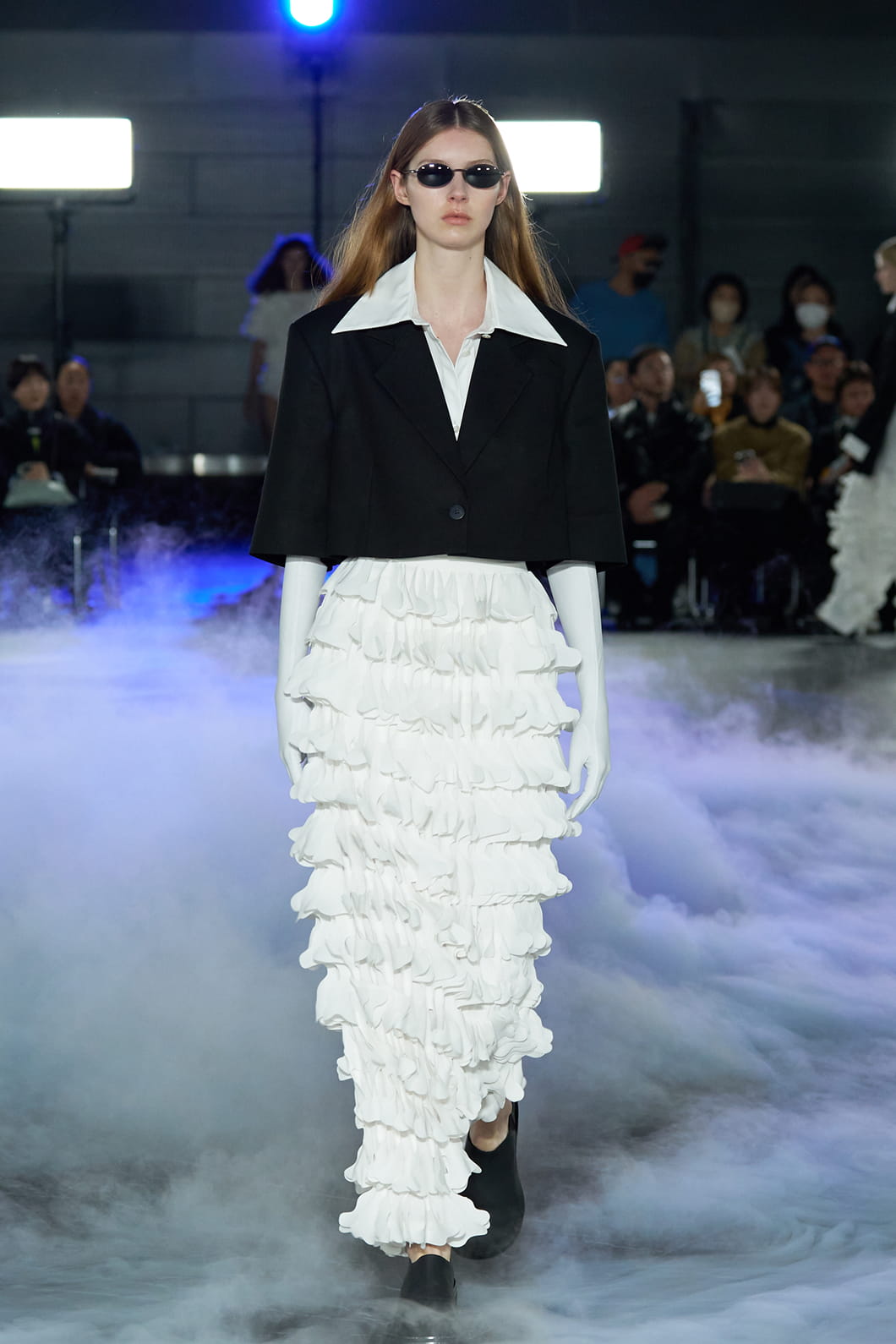 ENFÖLD OFFICIAL WEB SITE