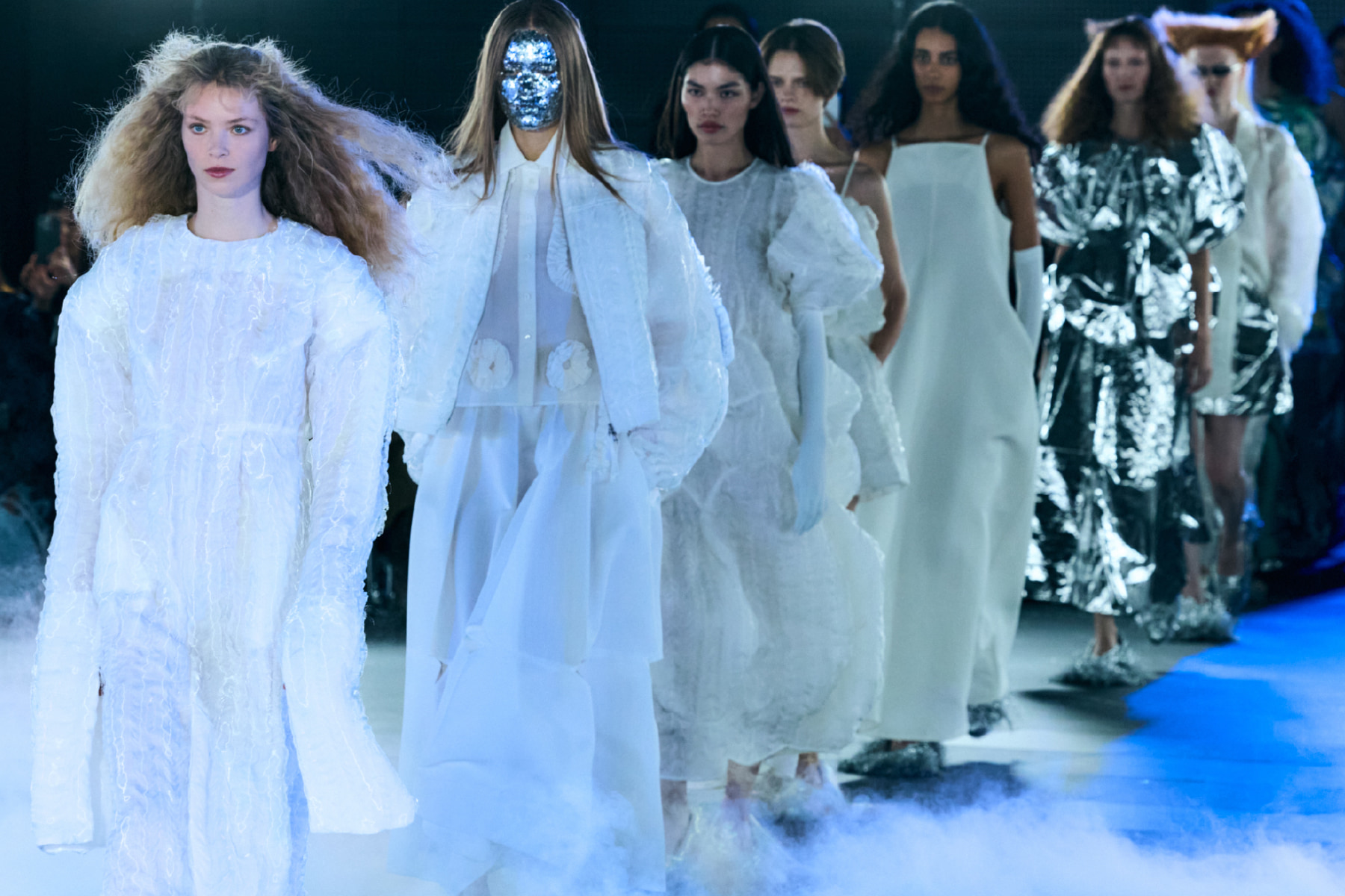 LOOKBOOK｜ENFÖLD｜エンフォルド